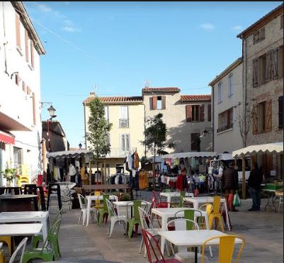 Photo 5 - Pizzeria Restaurant l'Arago à Saint André - Laroque des Albères 66