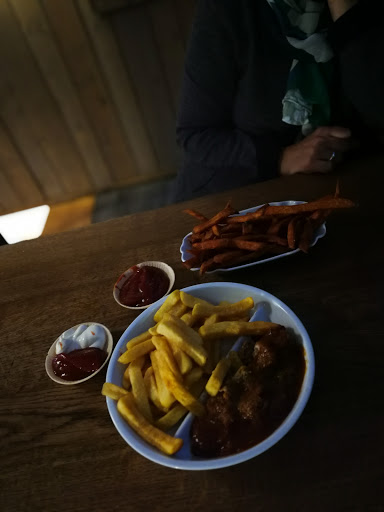 Übersee "Broiler Bar" - Visual
