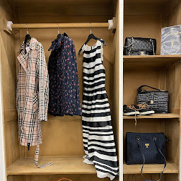 Photo n°7 de Boutique de Seconde Main Le Relais à Maurepas (Magasin de vêtements vintage)