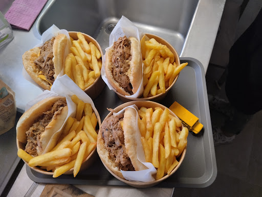 Photo 1 - Fast Burger Algolsheim