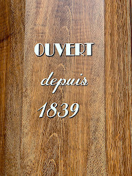 Photo n°153 de Le Cardinal à Paris (Brasserie)