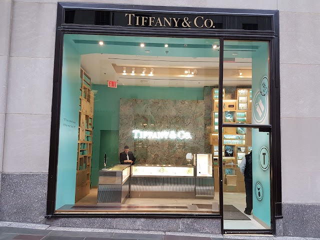 Tiffany & Co.