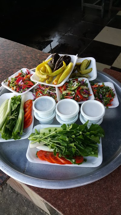 Photos of Al Salam Fish Restaurant