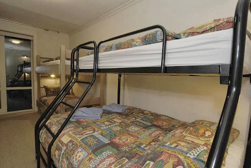 Belmore Apartments