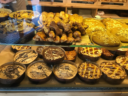 Panadería Masa Madre Jerez - Thumbnail