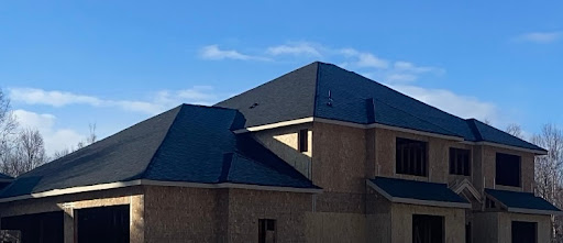 Cutting Edge Construction - Visual