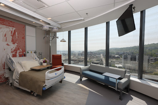 Essentia Health-St. Mary's Medical Center (Duluth, Building B) - Thumbnail