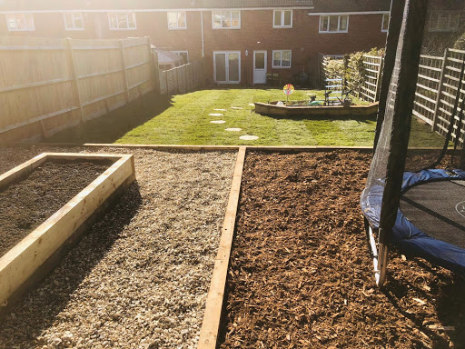 Greenside Gardens - Thumbnail