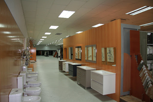 Comercial La Fábrica Chiclana, S.L. - Thumbnail