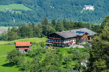 Happmannhof Wahrbühel 46, 6222 Gallzein, Österreich