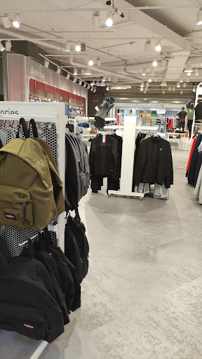 Intersport - Ancona - Visual