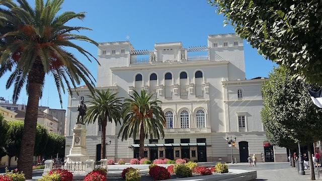 Catedral de San Juan Bautista