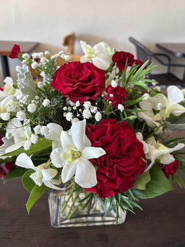 Secret Garden Florist by null