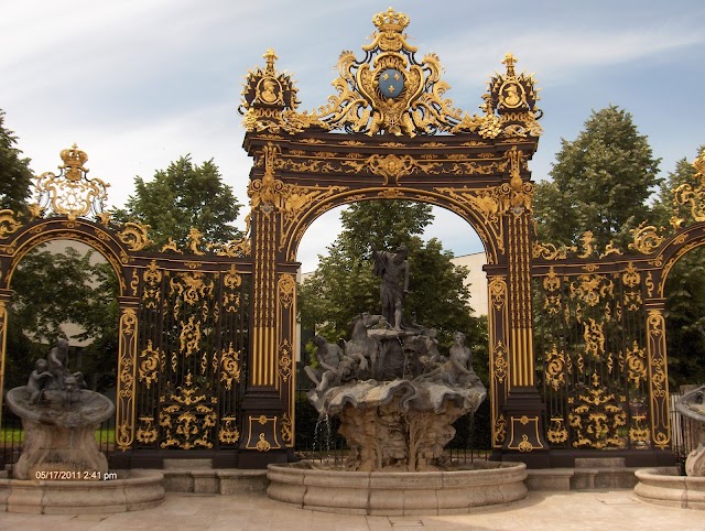 Musée des Beaux-Arts de Nancy