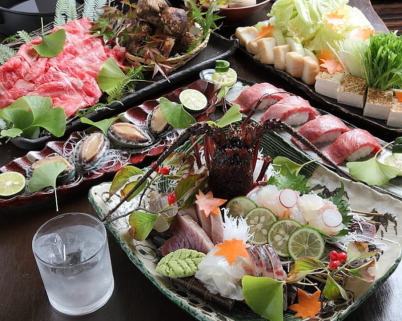 月のなか 心斎橋本店