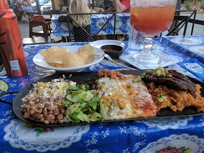 Photos of El Charro Caf&eacute;
