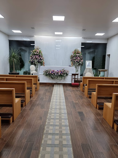 Salón de Fiestas Quinta la Bonita
