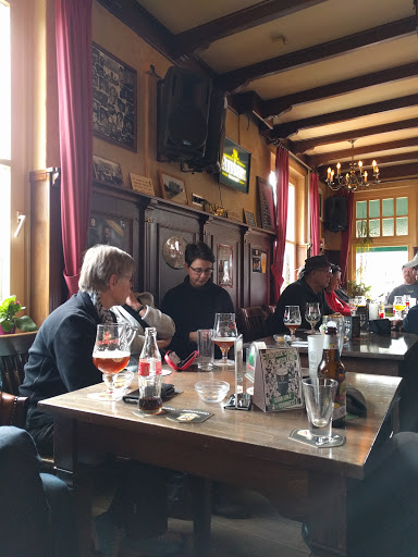 Café de Muzikant - Thumbnail