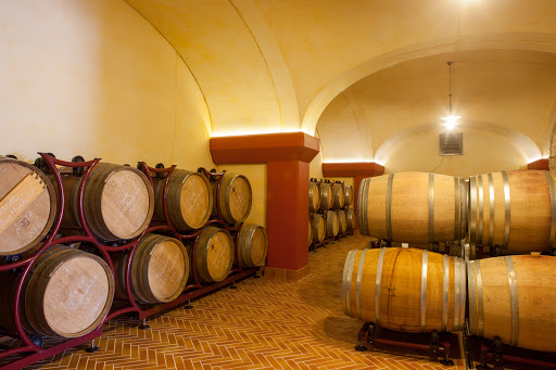 Cantina dei Monti
