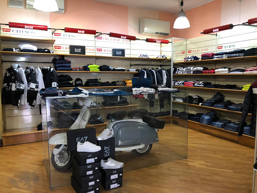 Viola Store - Visual