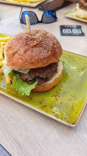 Recenzije LOCAL Bar & Kitchen u Omiš - Restoran