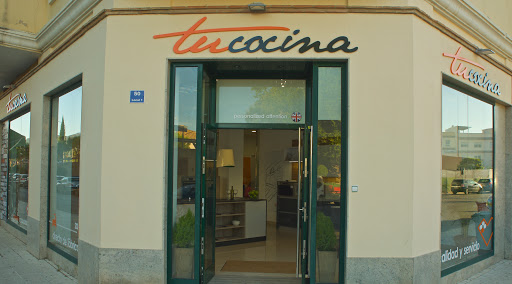 TuCocina - Visual