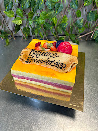 Photo n°8 de Boulangerie Azoia de Chevry Cossigny à Chevry-Cossigny (Pâtisserie)