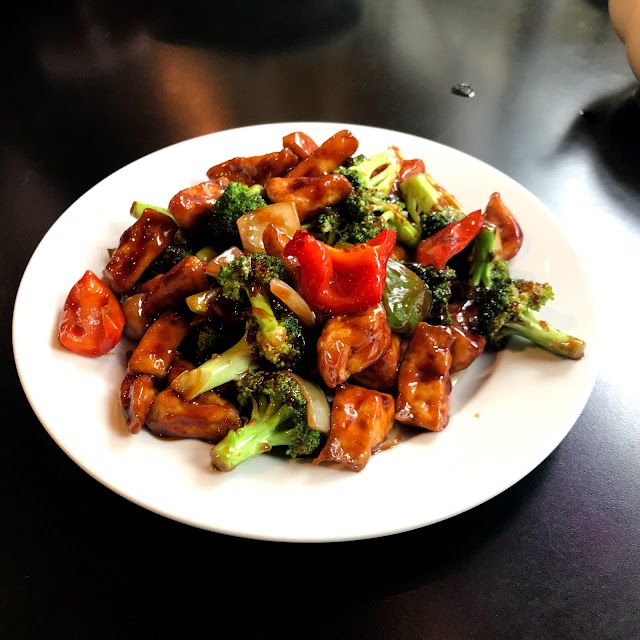 Chin's Kitchen