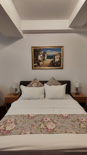 Opinii despre Bucur Accommodation în București - Hostal