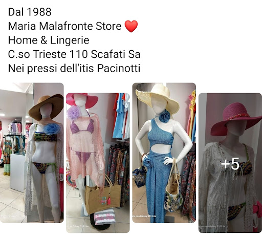Maria Malafronte Store - Thumbnail