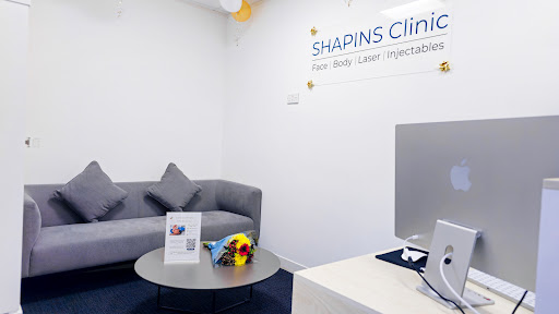 SHAPINS Clinic - Bristol