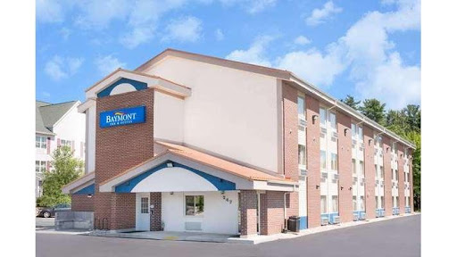 Baymont by Wyndham Stevens Point - Thumbnail