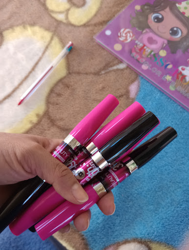 Maquillaje y mas. Arcelia, Guerrero.