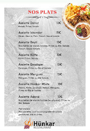 Photo n°55 de Restaurant Hünkar à Mulhouse (Restaurant turc)