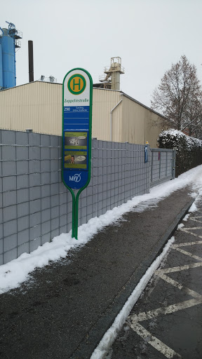 Garching, Zeppelinstraße - Thumbnail