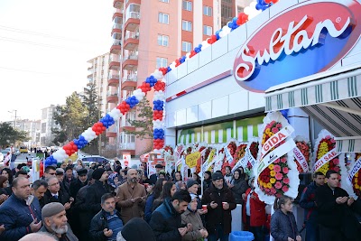 supermarket