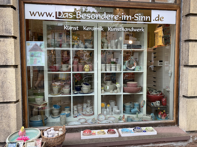 Ulrike Werner - Kunst & Keramik photo