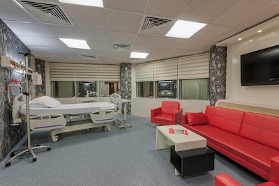 Yalova Private Hospital