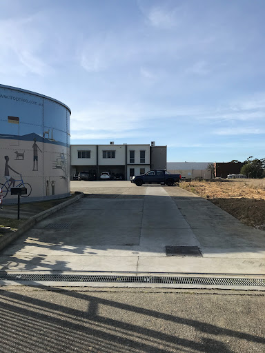 Bell Total Logistics