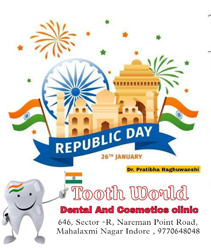 Happy Republic Day.....