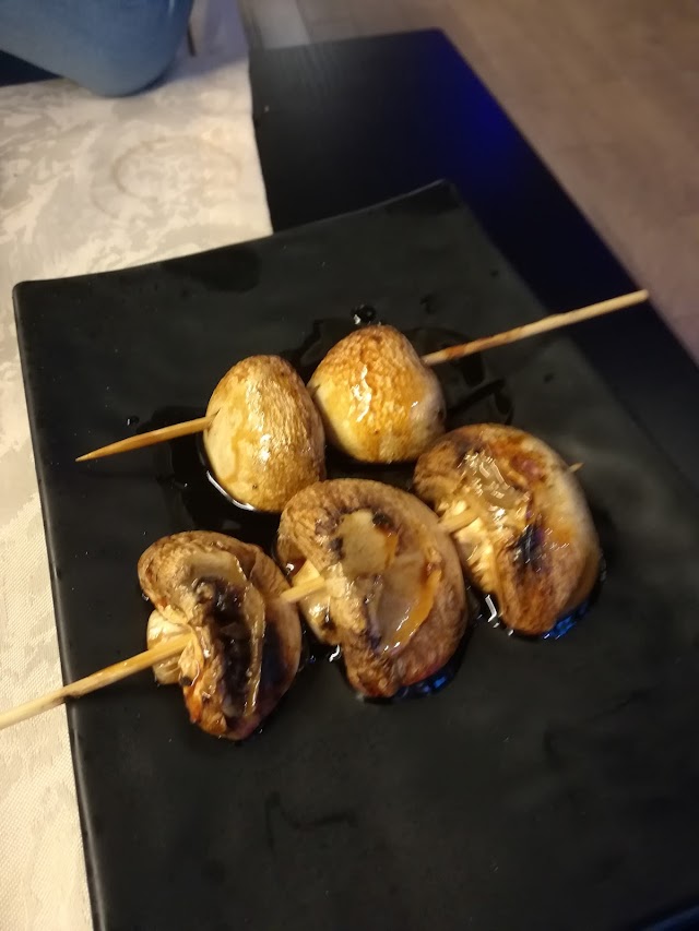 Kiyomi Sushi