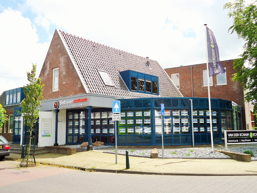 Van der Schaaf Schievink