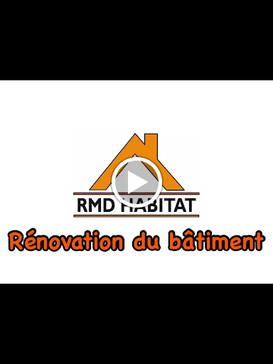 Photo de RMD HABITAT à Cabariot (17430)