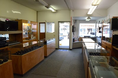 Levi Brothers Jewelry & Loan