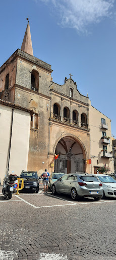 Francesco Minà Palumbo Naturalistic Museum - Thumbnail
