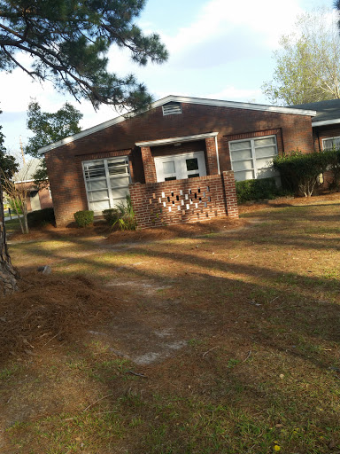 Appling County Health Department - Thumbnail