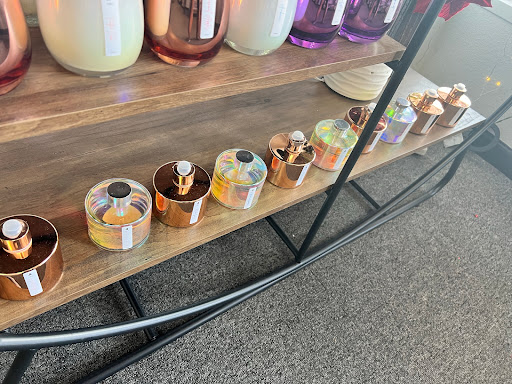 Too Much Scents