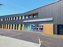 Crédit Mutuel de Bretagne CAP CAVAL à Plomeur