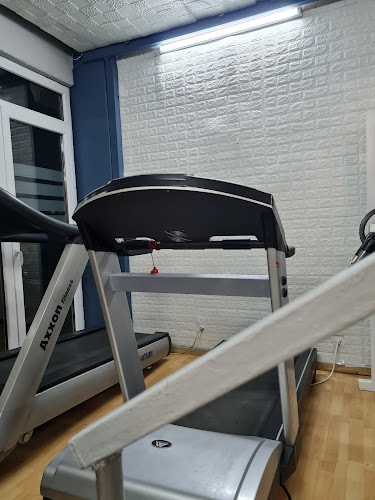 Comentarii opinii despre ENERGYM FITNES GYM