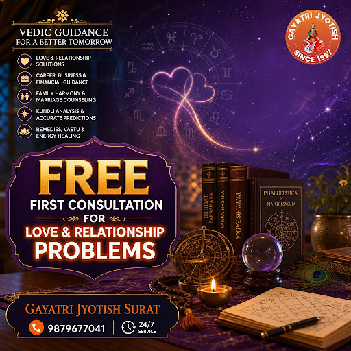 Love Life Solutions